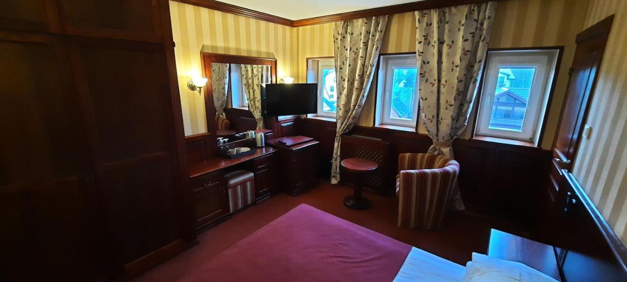 Appartamento P7 Palanga Esterno foto