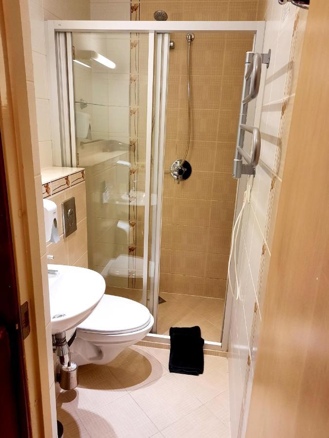 Appartamento P7 Palanga Esterno foto